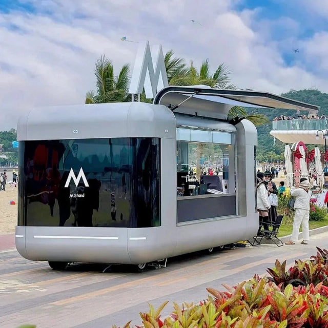 Square-X（Models & Styles Adjustable）