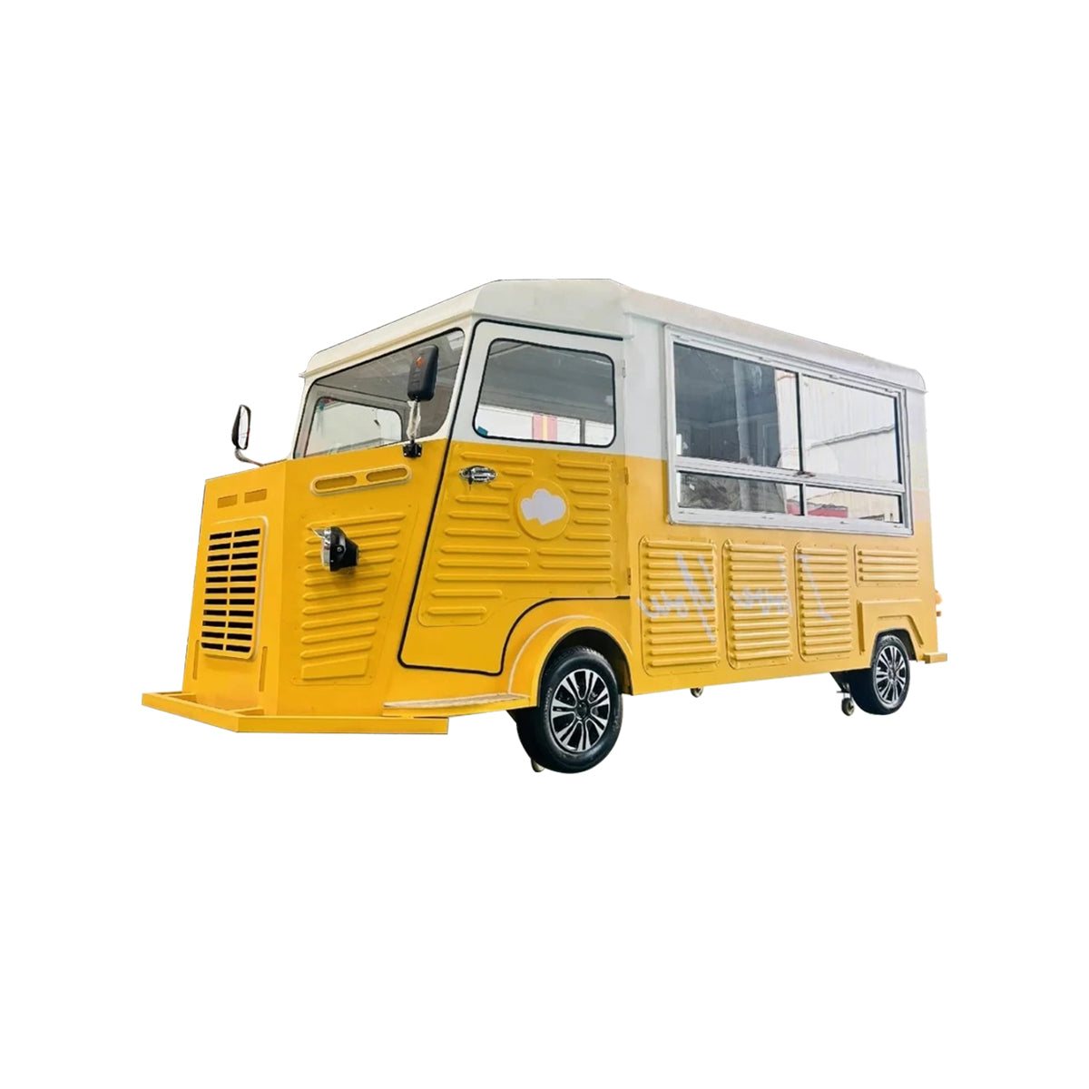 El programa de televisión de la BBC 09