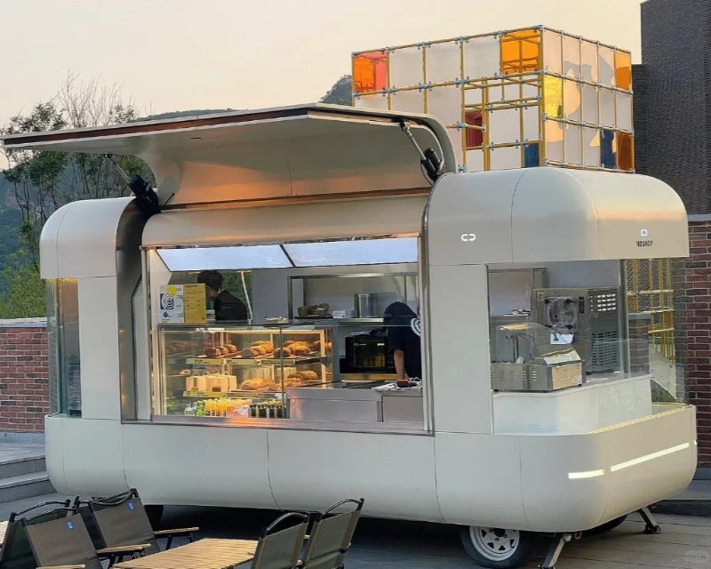 Square-X（Models & Styles Adjustable）