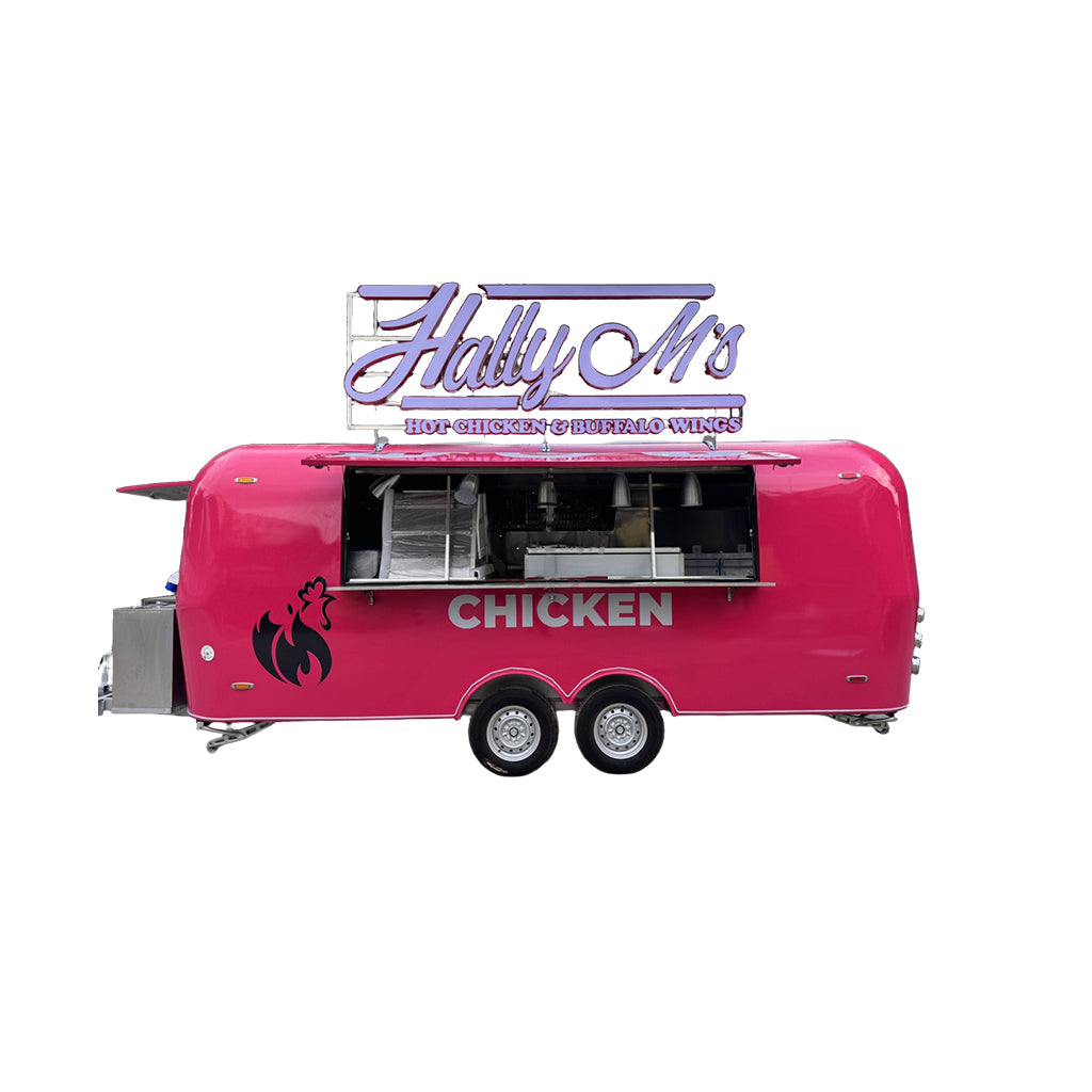 Airflow-C（Models & Styles Adjustable）