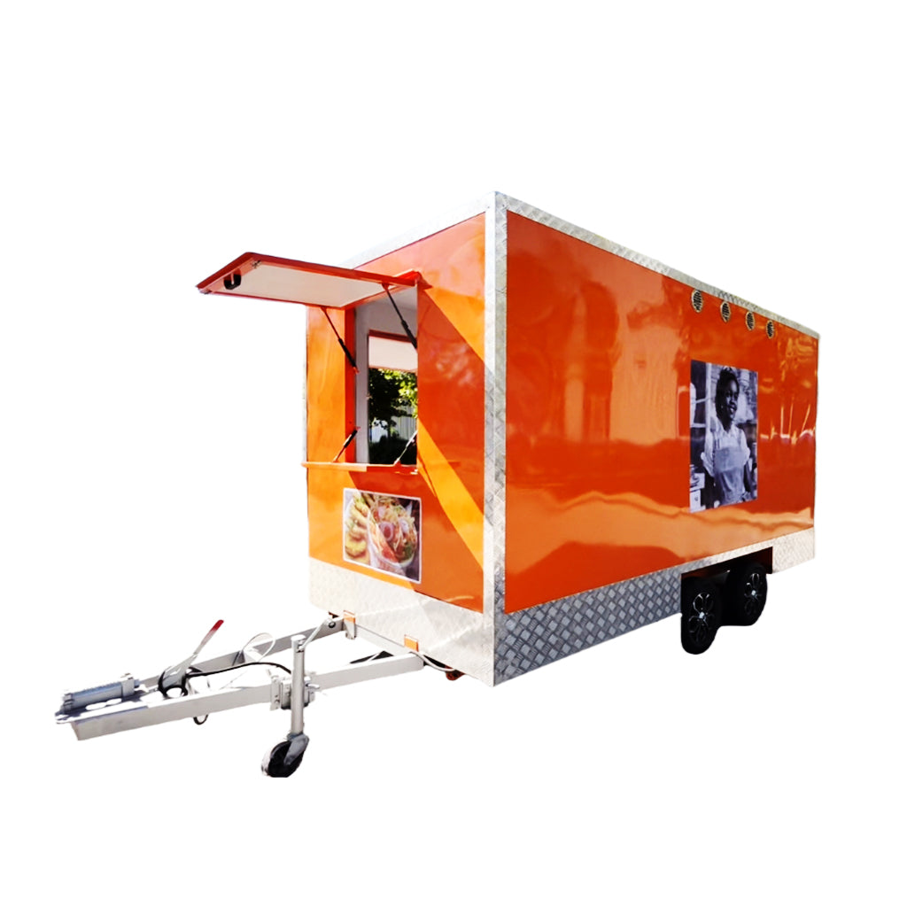 Square-C（Models & Styles Adjustable）