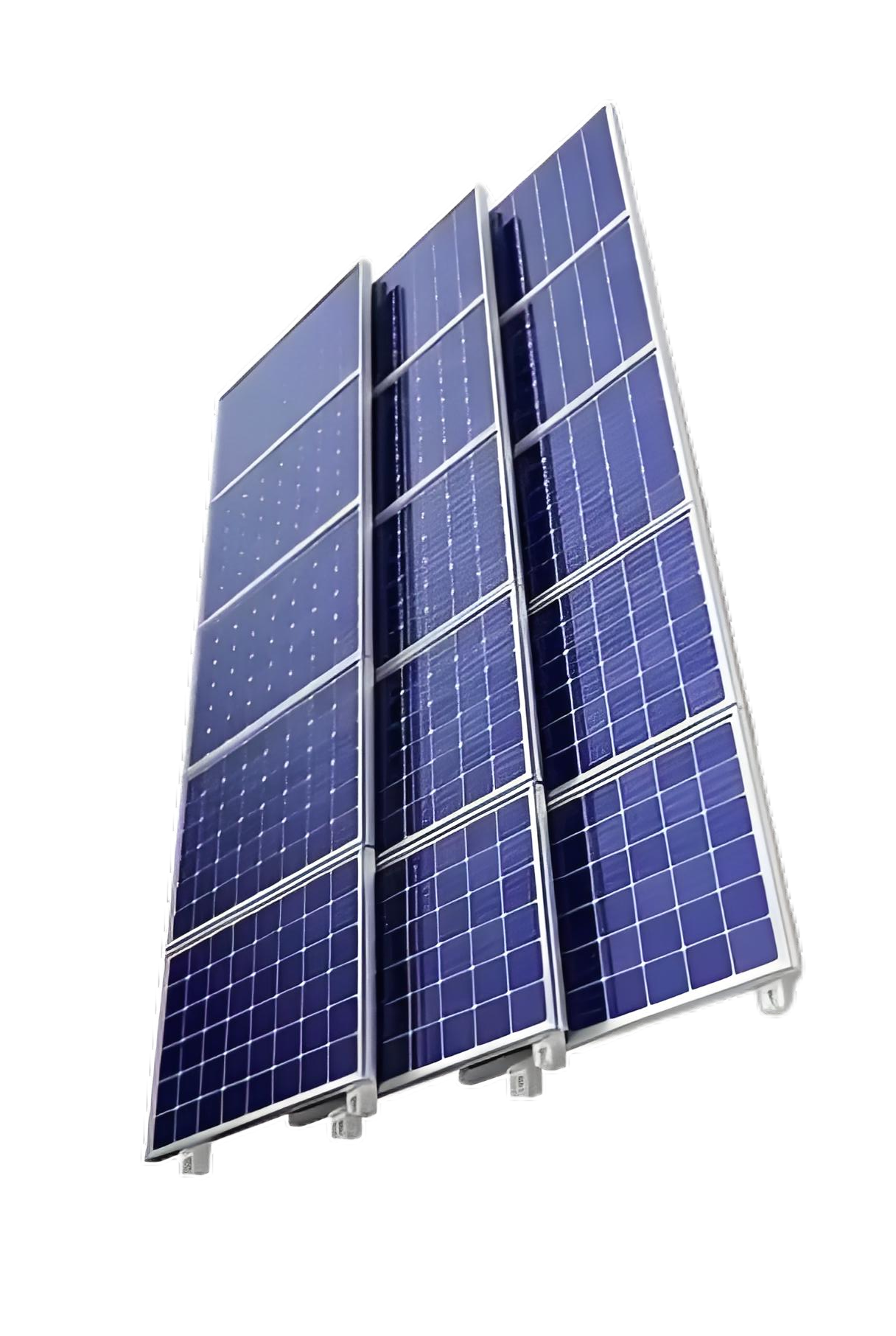 Solar Equipment 太阳能光伏板