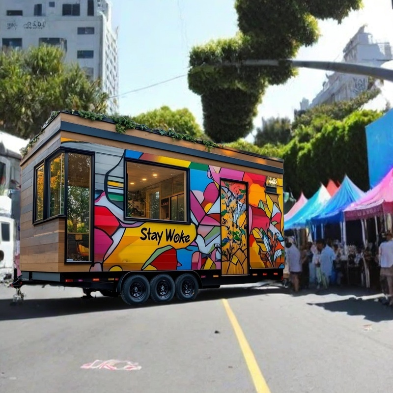 Square-P（Models & Styles Adjustable）