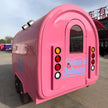 Mini Trailer-O（Models & Styles Adjustable）