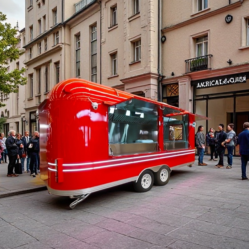 Airflow-D（Models & Styles Adjustable）