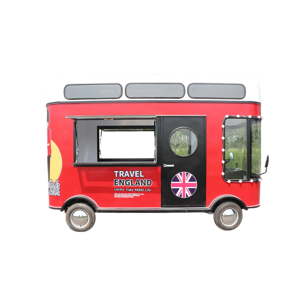 Electric-F（Models & Styles Adjustable）