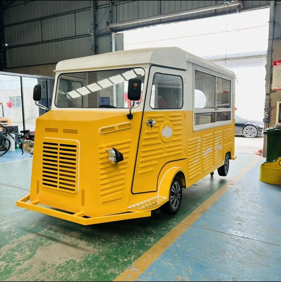 El programa de televisión de la BBC 09