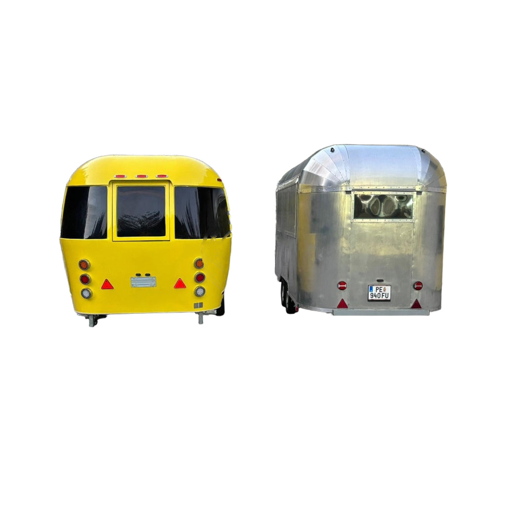 Airflow-F（Models & Styles Adjustable）