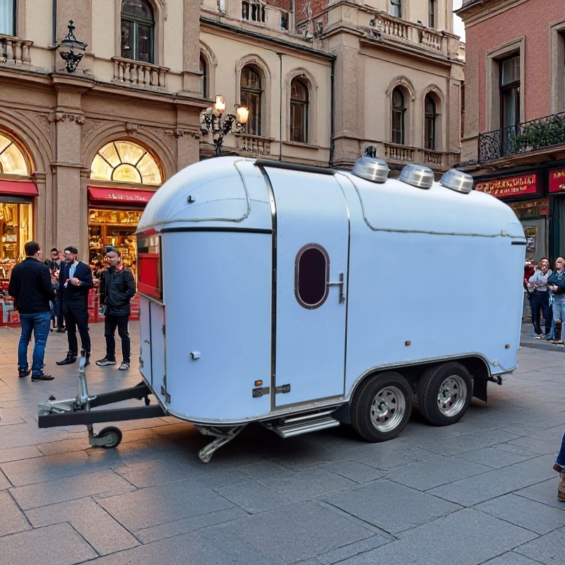 Airflow-M（Models & Styles Adjustable）