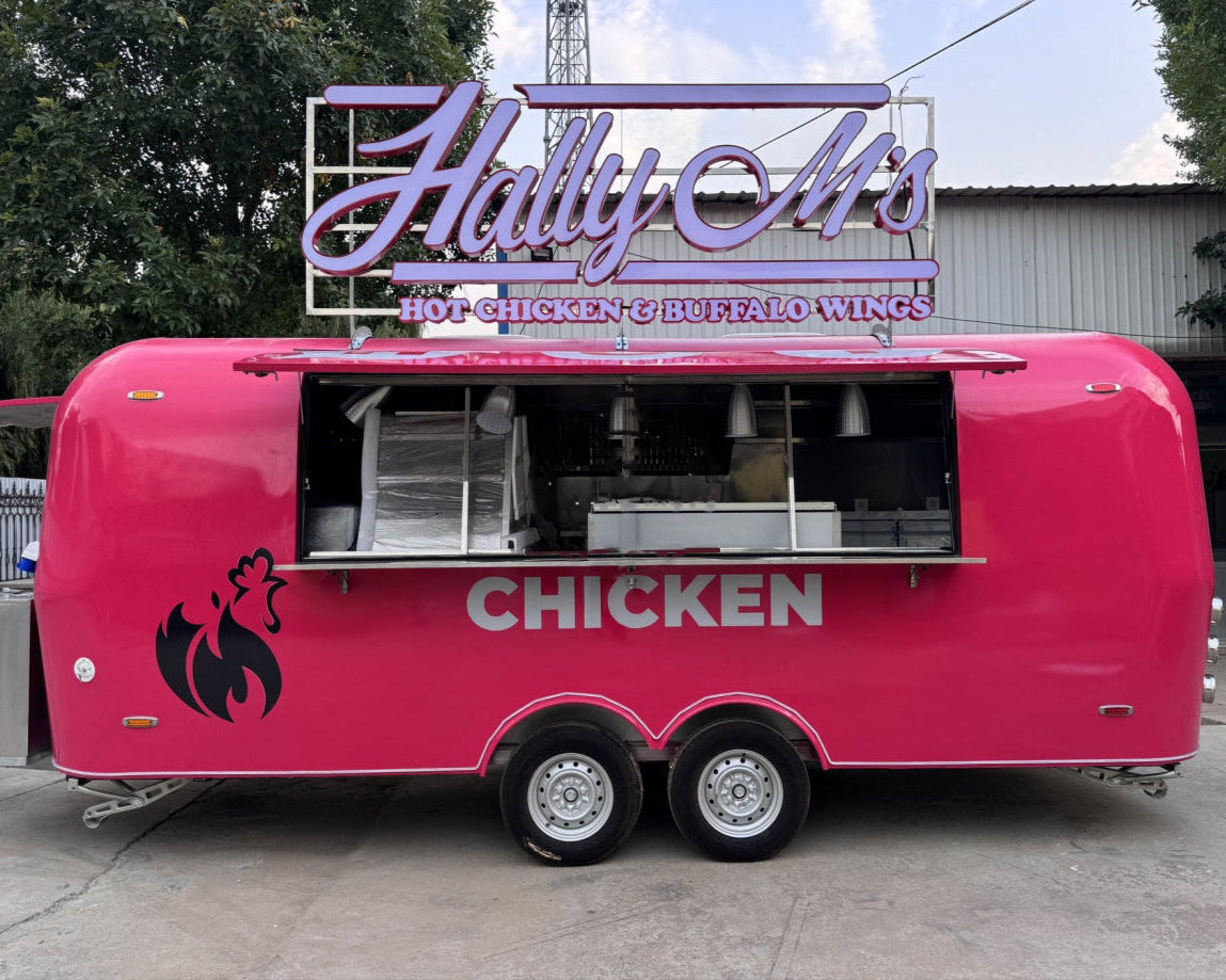 Airflow-C（Models & Styles Adjustable）