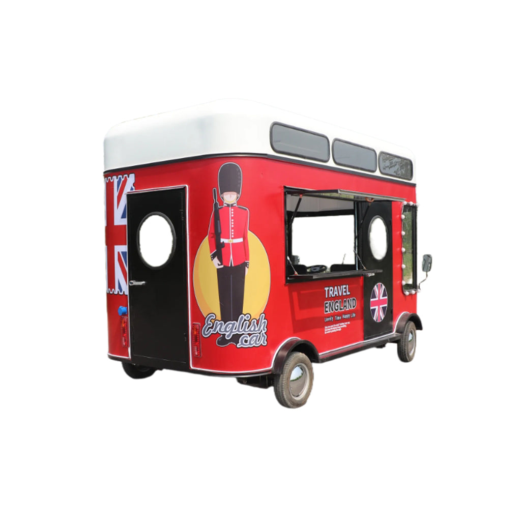 Electric-F（Models & Styles Adjustable）