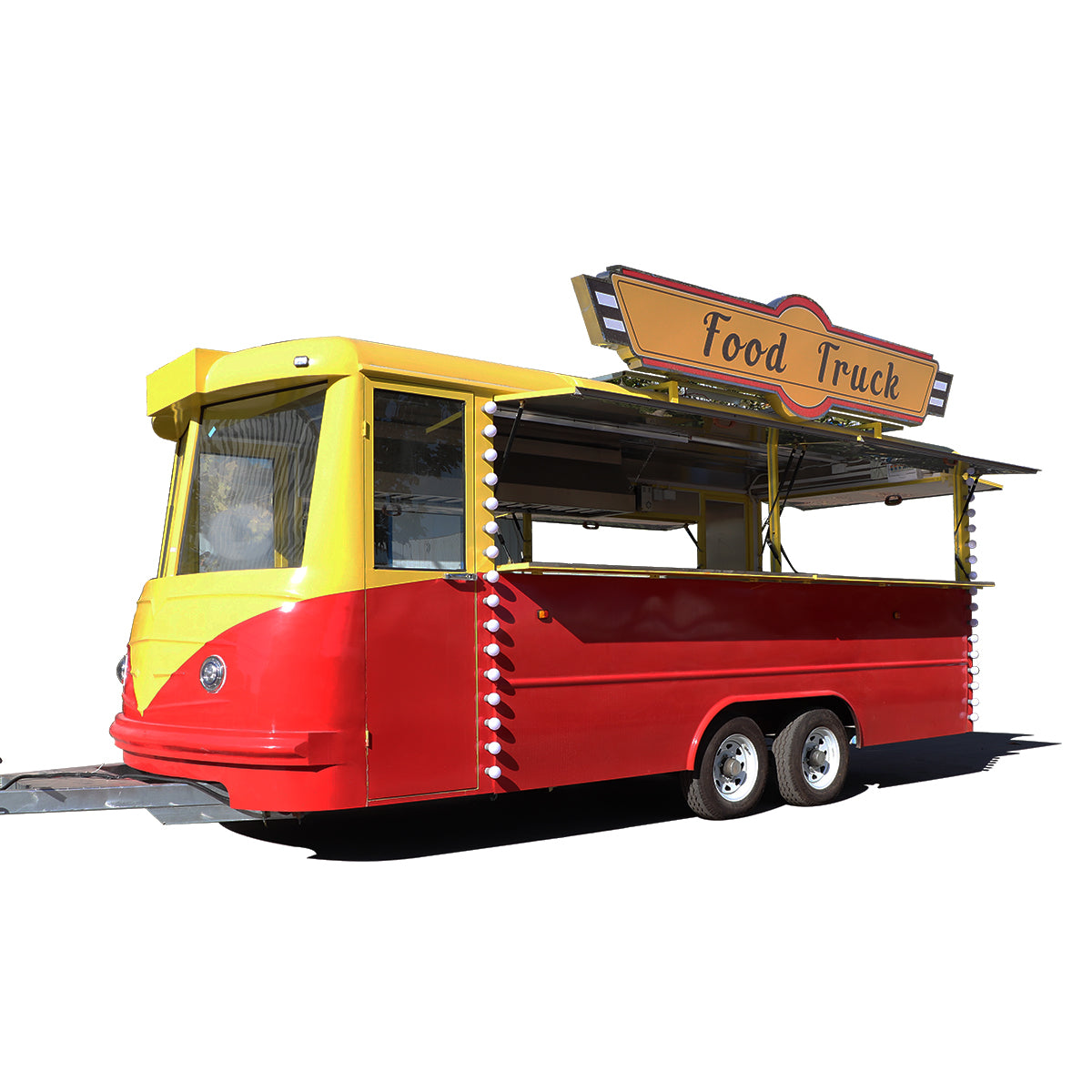 Square-F（Models & Styles Adjustable）