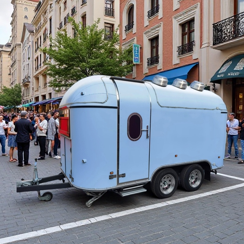 Airflow-M（Models & Styles Adjustable）