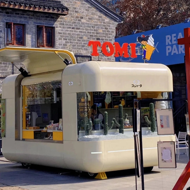 Square-X（Models & Styles Adjustable）