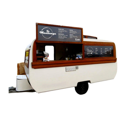 Retro-G（Models & Styles Adjustable）