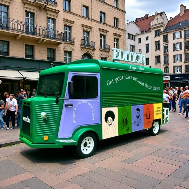 Electric-G（Models & Styles Adjustable）