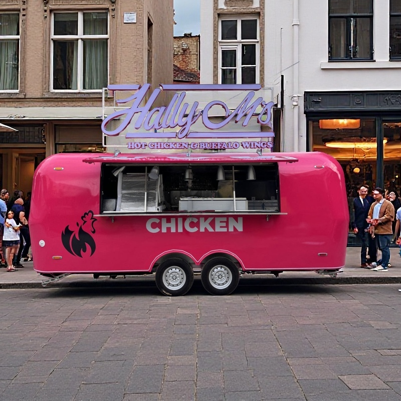 Airflow-C（Models & Styles Adjustable）