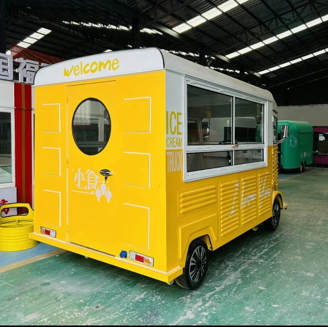 El programa de televisión de la BBC 09