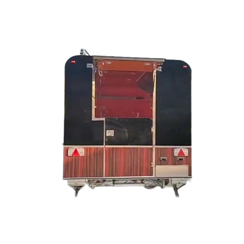 El programa de televisión de la BBC 