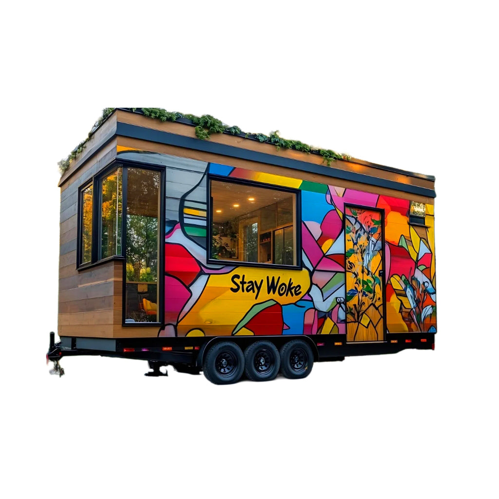 Square-P（Models & Styles Adjustable）