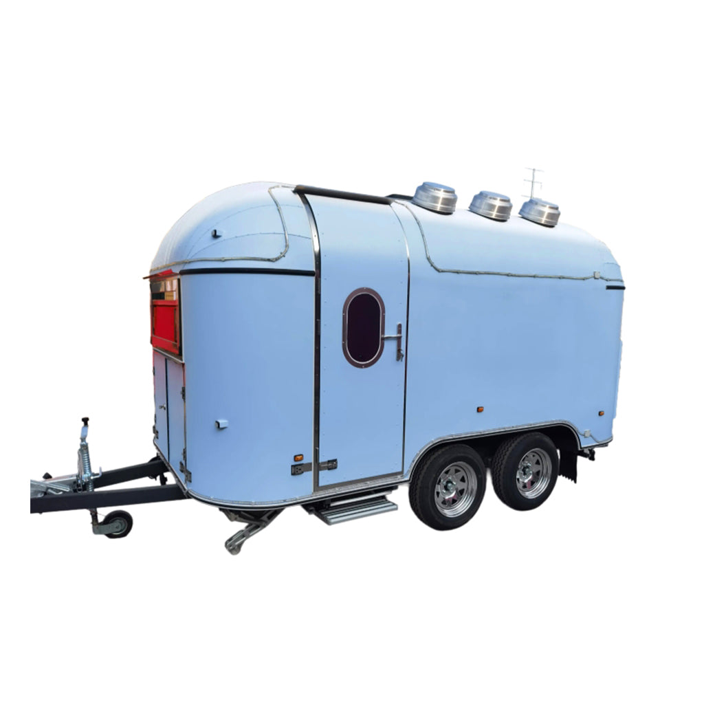 Airflow-M（Models & Styles Adjustable）