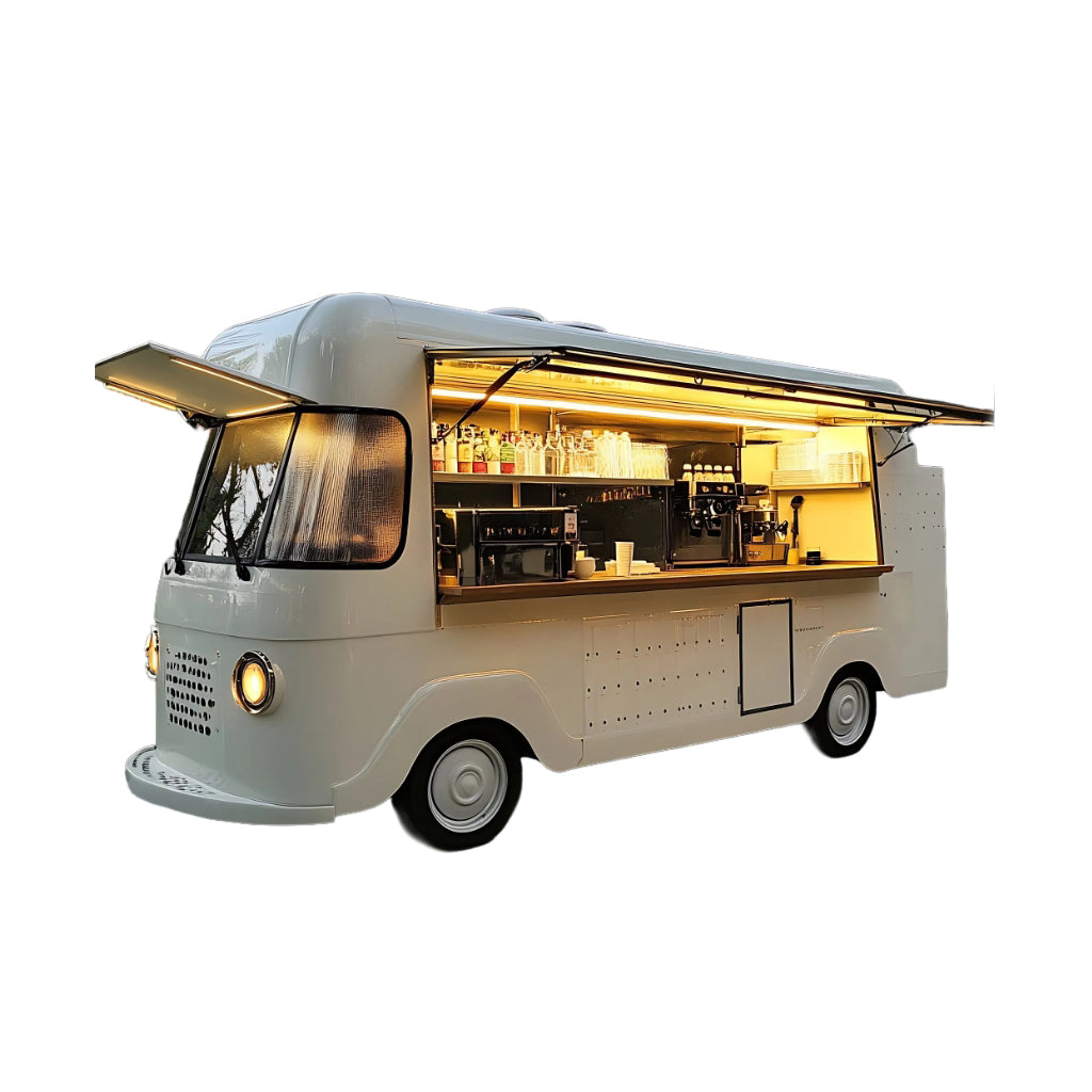 Electric-E（Models & Styles Adjustable）