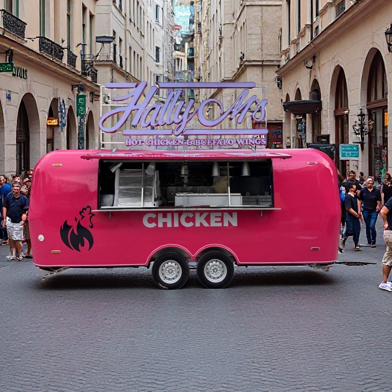 Airflow-C（Models & Styles Adjustable）