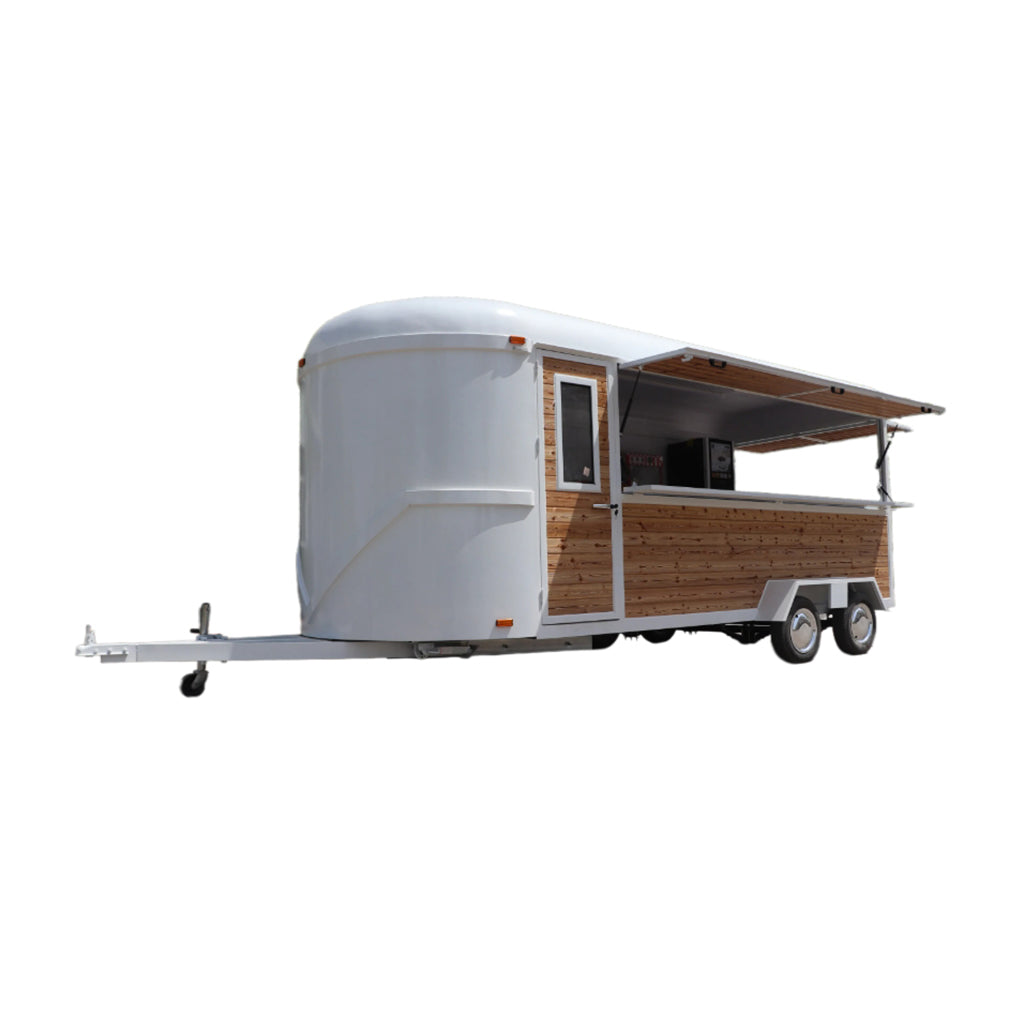 Retro-A（Models & Styles Adjustable）