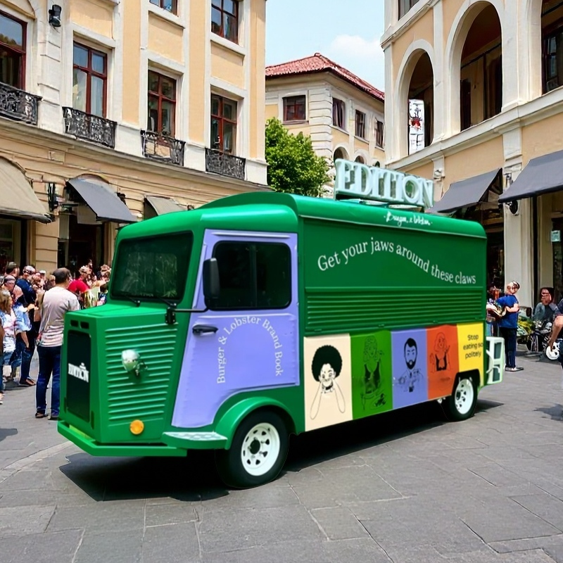 Electric-G（Models & Styles Adjustable）