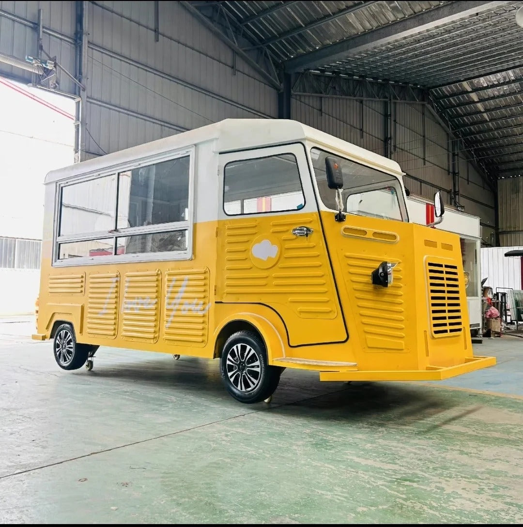 El programa de televisión de la BBC 09