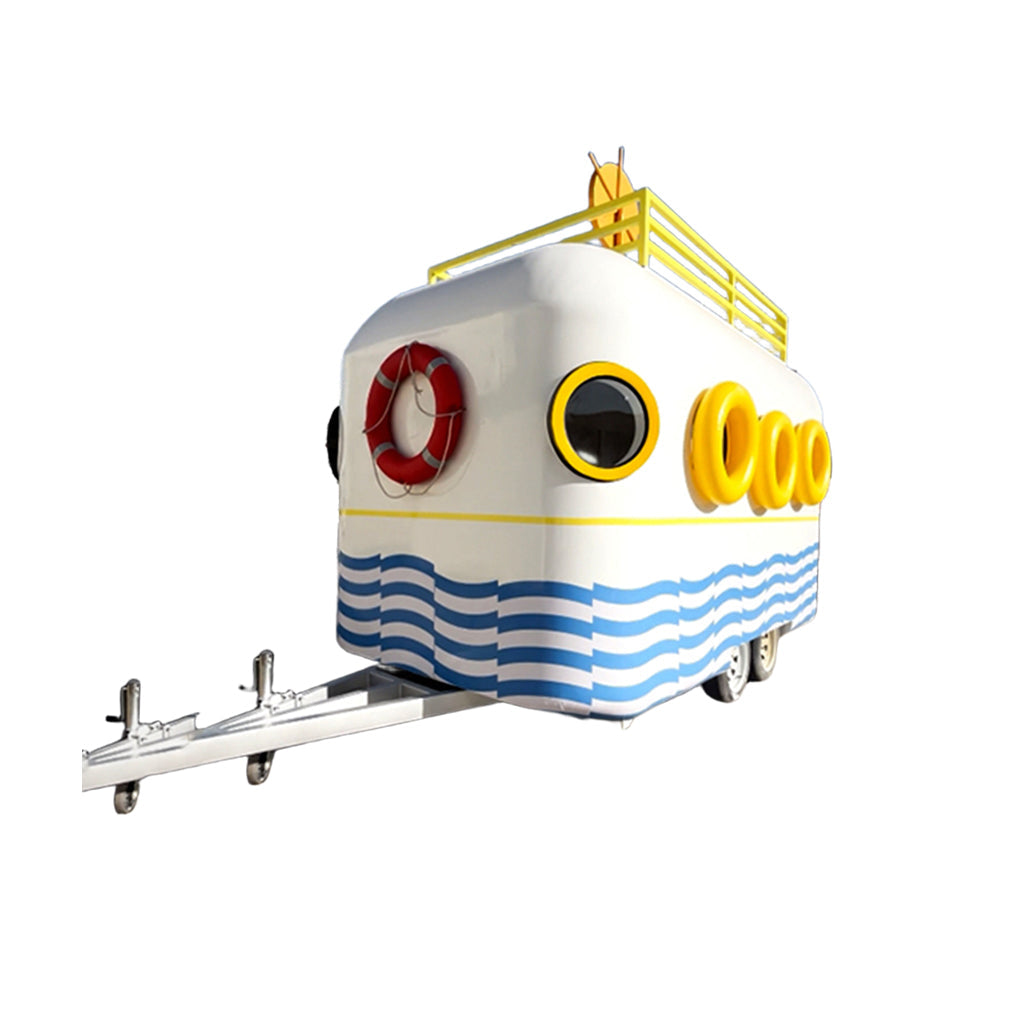 Airflow-U（Models & Styles Adjustable）