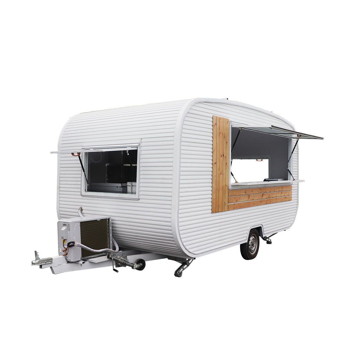 Retro-B（Models & Styles Adjustable）