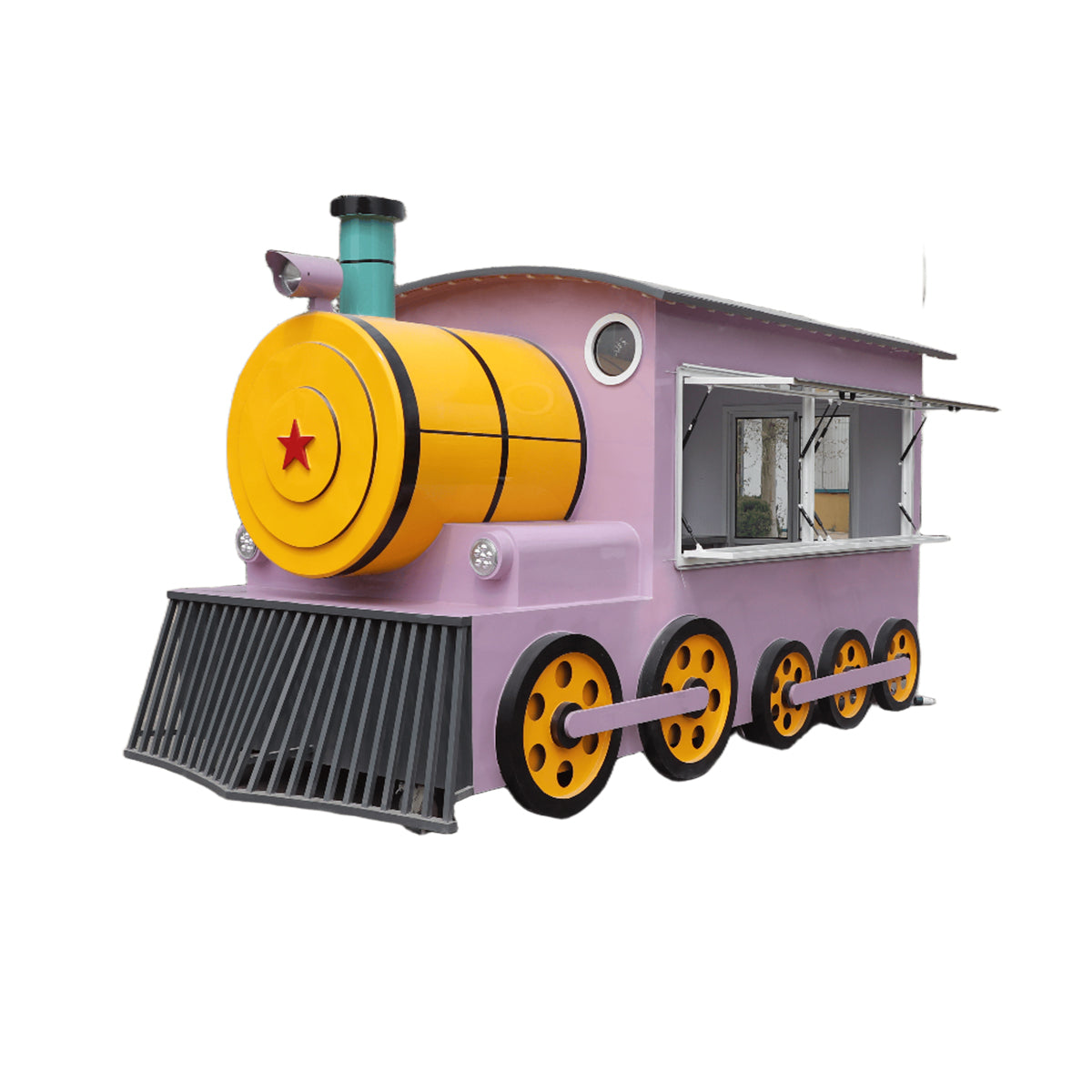 El programa de televisión de la BBC 09