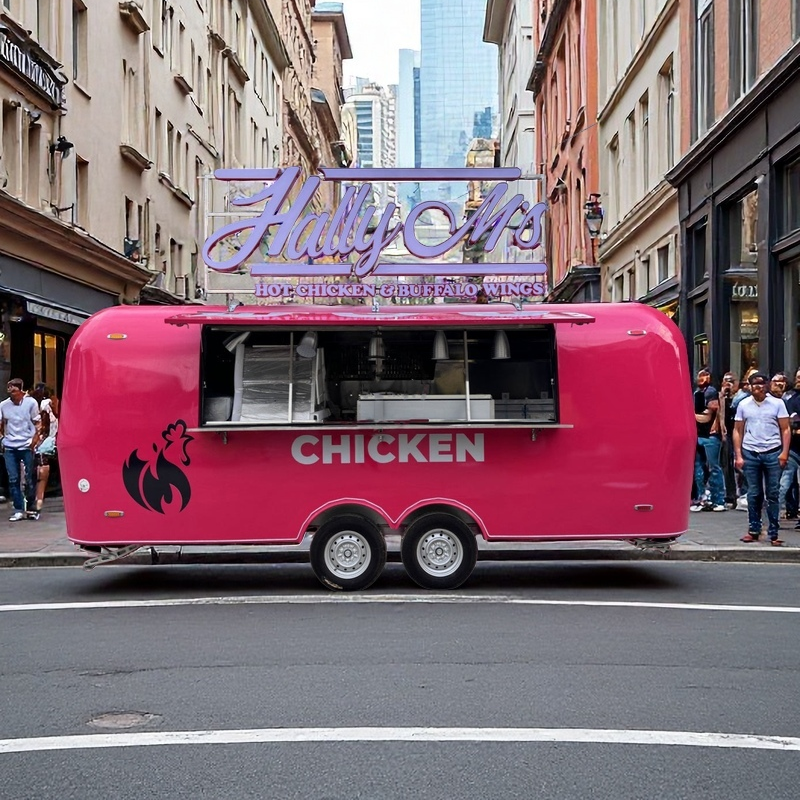 Airflow-C（Models & Styles Adjustable）