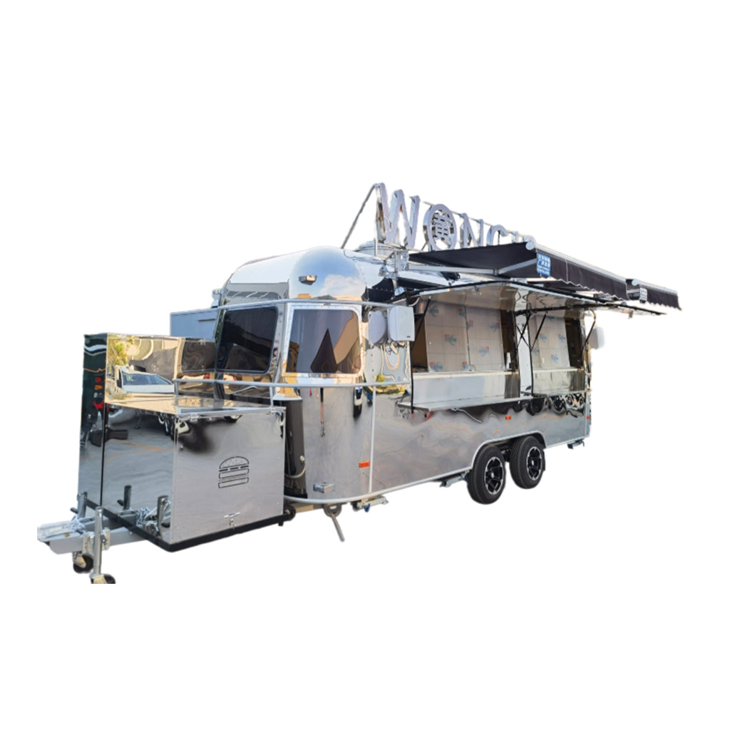 Airflow-O（Models & Styles Adjustable）