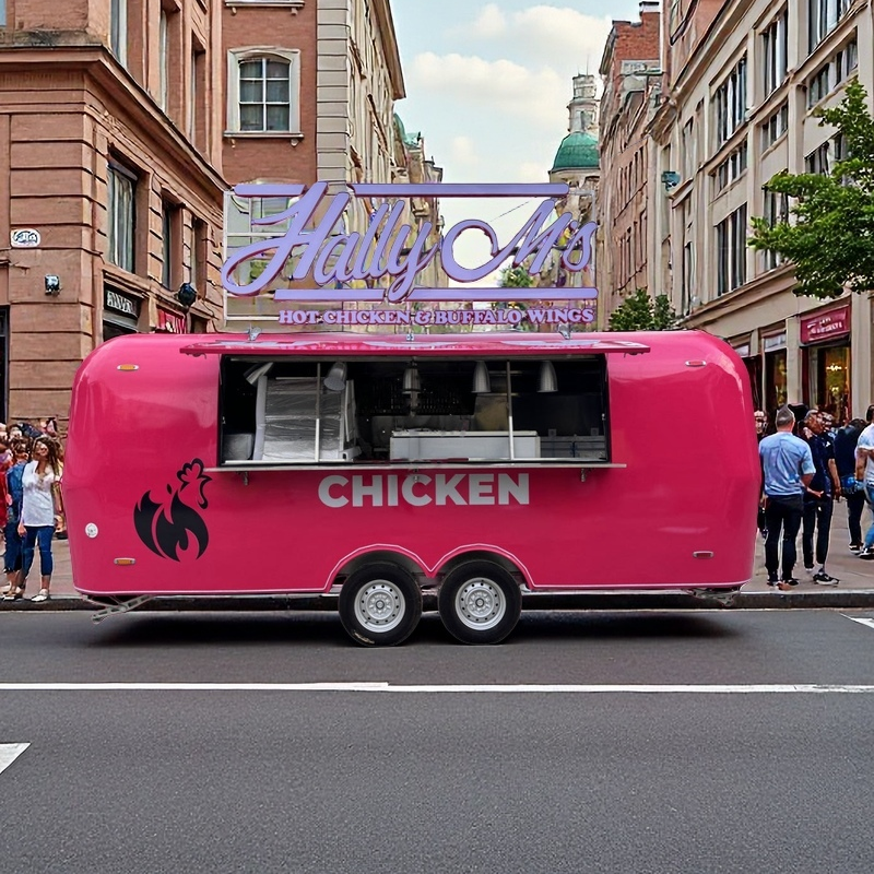 Airflow-C（Models & Styles Adjustable）