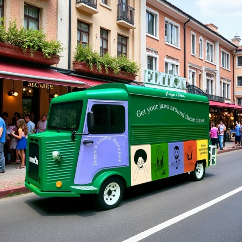 Electric-G（Models & Styles Adjustable）