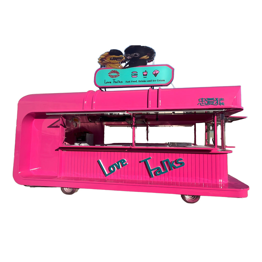 Special-D（Models & Styles Adjustable）