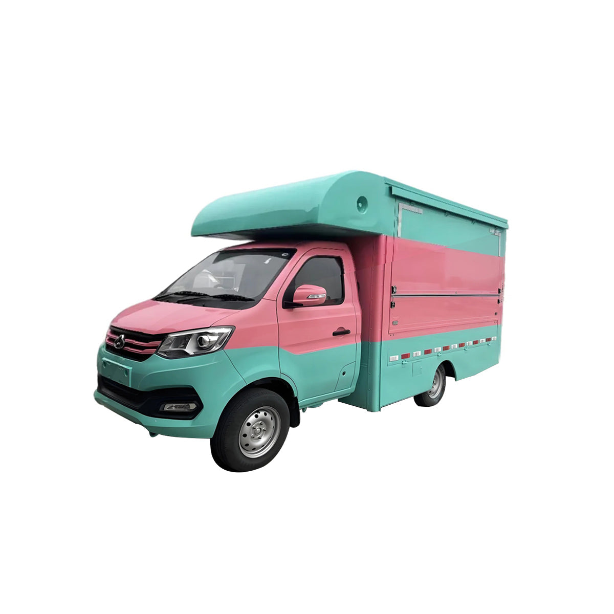 MINI TRUCK DONG FENG TU YI