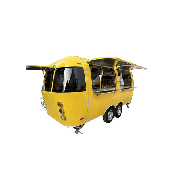 Airflow-F（Models & Styles Adjustable）