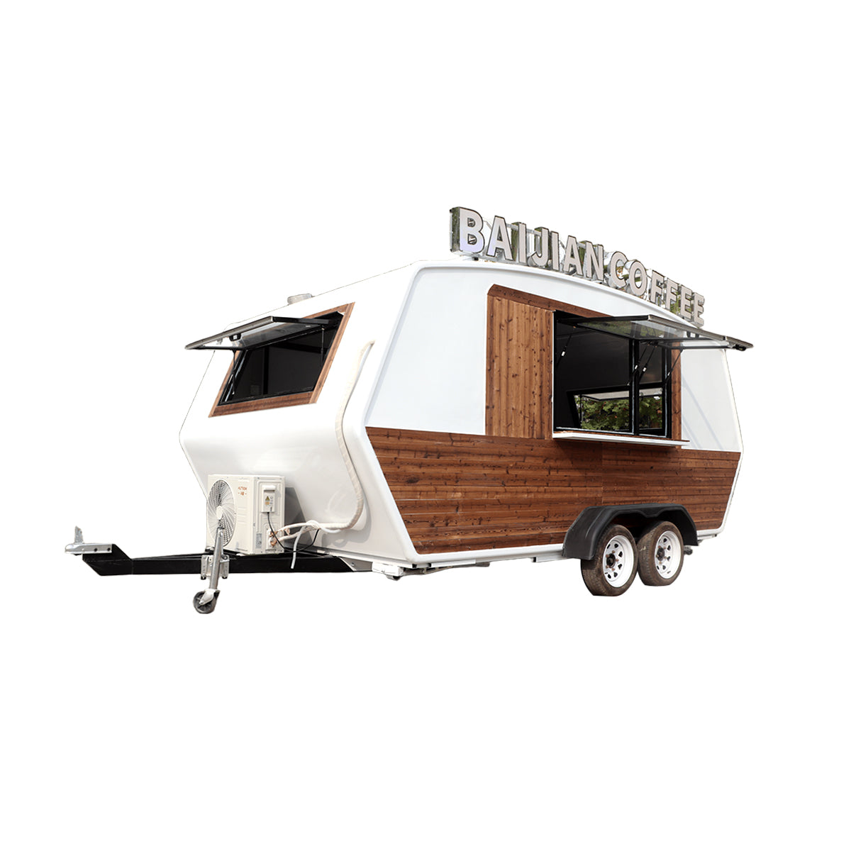 Retro-E（Models & Styles Adjustable）