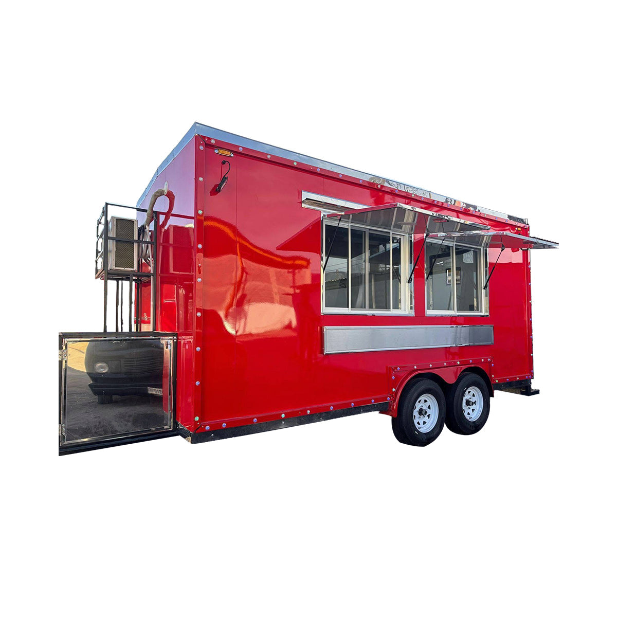 Square-A（Models & Styles Adjustable）