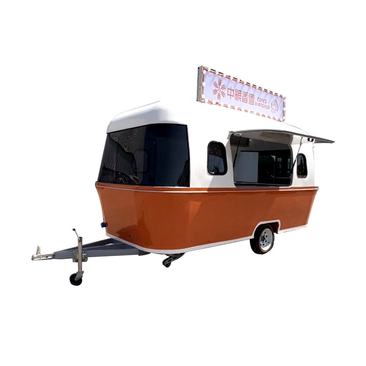 Airflow-S（Models & Styles Adjustable）