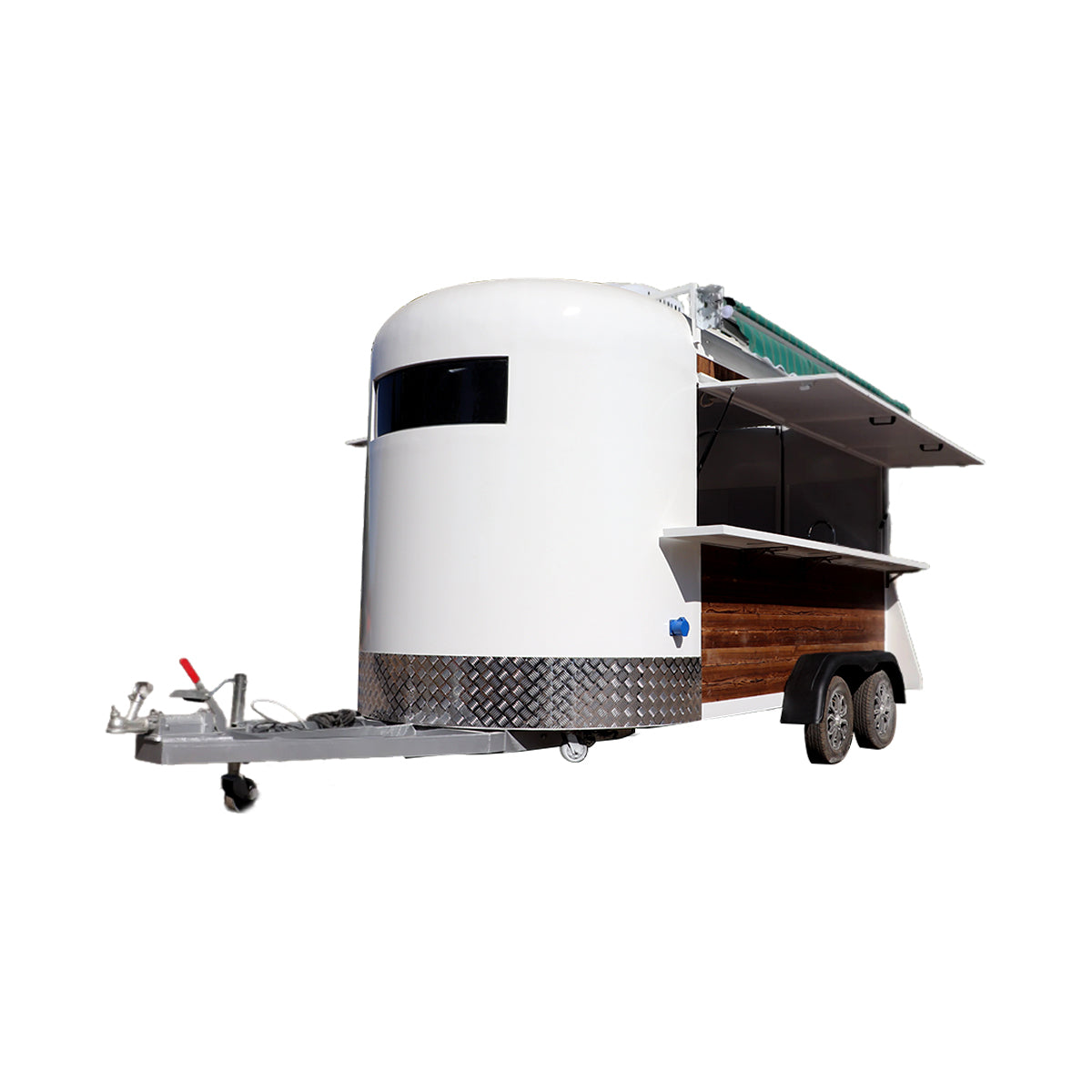 Retro-C（Models & Styles Adjustable）