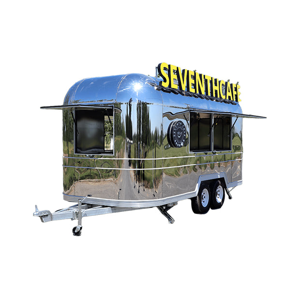 Airflow-L（Models & Styles Adjustable）