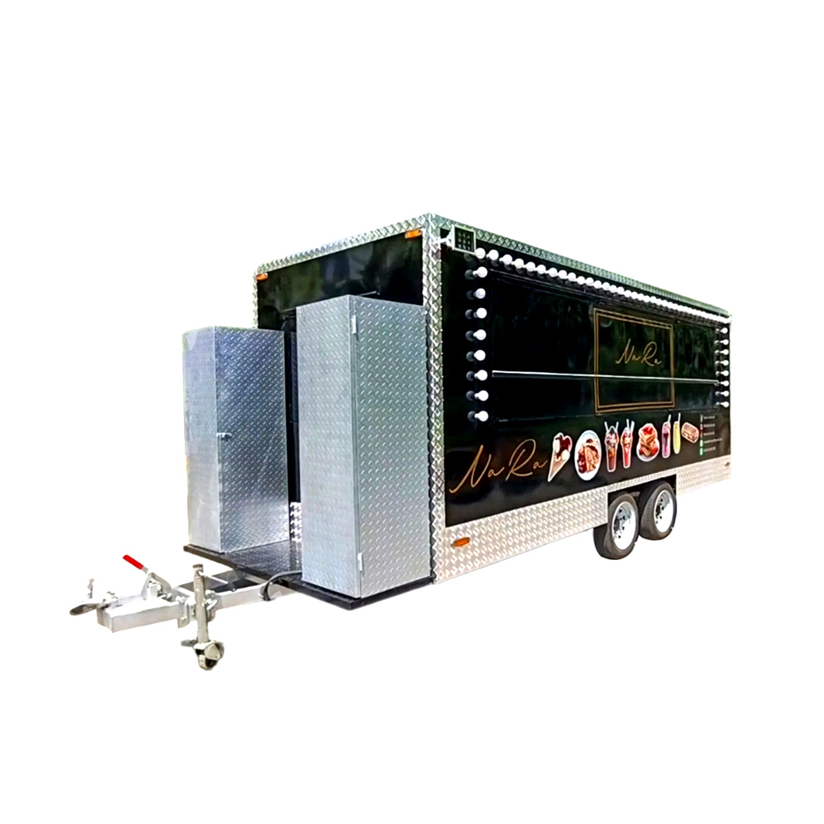 Square-H（Models & Styles Adjustable）