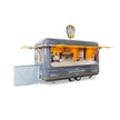 Square-Q（Models & Styles Adjustable）