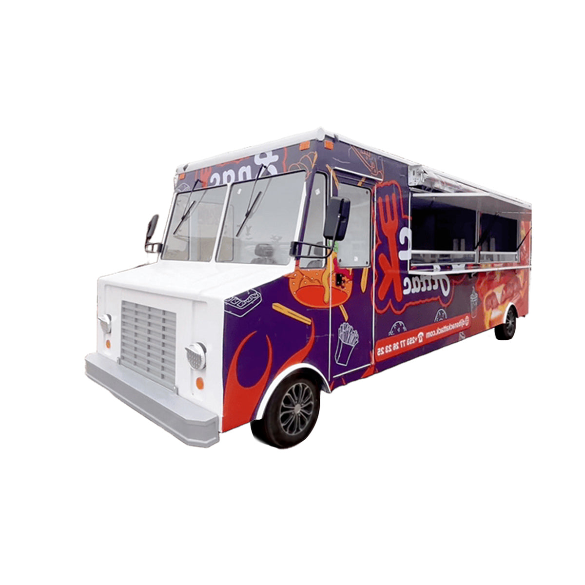 Electric-B（Models & Styles Adjustable）