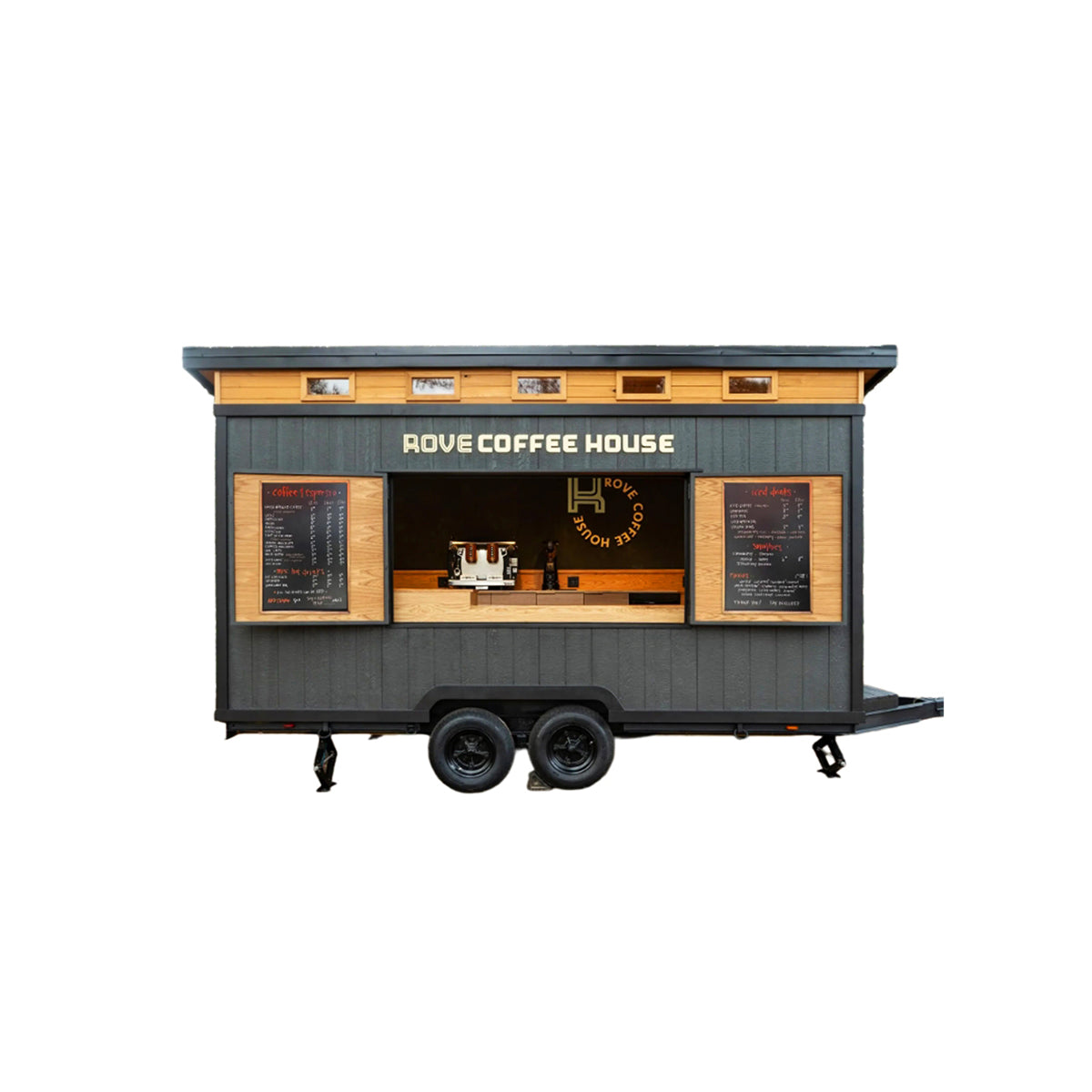 El programa de televisión de la BBC 