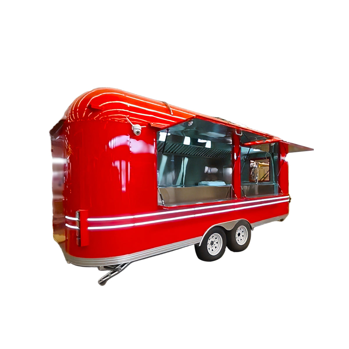 Airflow-D（Models & Styles Adjustable）